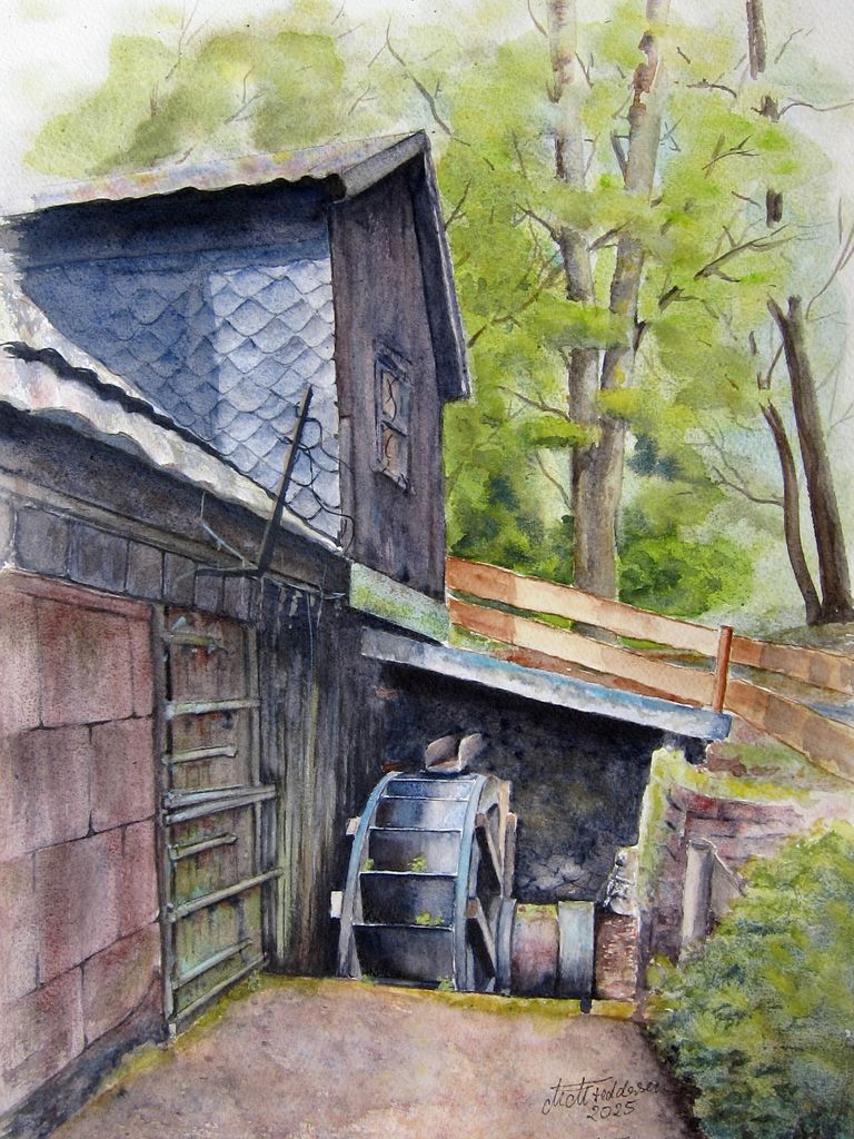 32 x42 cm